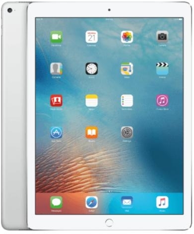 Cargador iPad Pro 9,7 Inch - ORIGINAL - 10 Vatios 