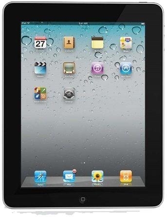 Cargador iPad Pro - ORIGINAL - 10 Vatios 