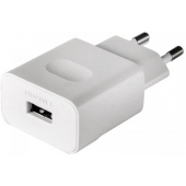 Cargador Huawei 2 Amperios - Original - Blanco