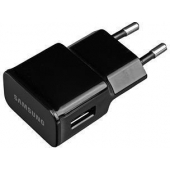 Cargador Samsung Galaxy S4 Google Play Original NEGRO