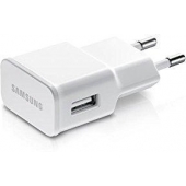 Cargador Samsung Galaxy Tab GT-P1000 ETA-U90EWEG BLANCO