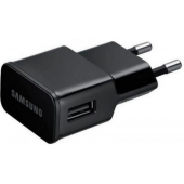 Cargador Samsung Galaxy Young 2 G130 ETA-U90EBEG NEGRO