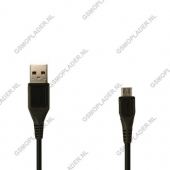 Nokia Cable de datos Micro-USB 1 metro - Original