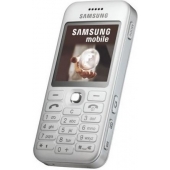 Samsung E590