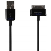 Cable de datos Samsung Galaxy Tab GT-P1000 ECB-DP4ABE NEGRO