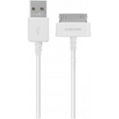Cable de datos Samsung Tablet - Original - Blanco