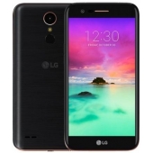 LG K10 2017 Cargadores