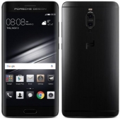 Huawei Mate 9 Porsche Design Cargadores
