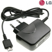 Cargador LG 0.4 Amperio - Original