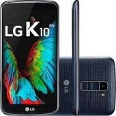 LG K10 Cargadores
