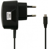 Cargador LG Micro-USB 0.5 Amperio - Original - Negro