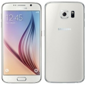 Samsung Galaxy S6 Dual Cargadores