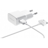 Cargador Samsung GT i9070 ETA-U90EWE BLANCO