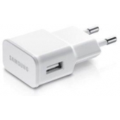 Cargador Samsung Galaxy Y S5360 Original BLANCO