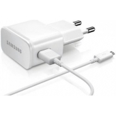 Cargador Samsung Galaxy S3 GT-i9301 Original ETA-U90EWEG Blanco