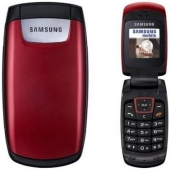 Samsung C260 Cargadores