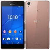 Sony Xperia Z3