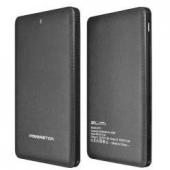 Powerbank Powerstar A371 4000 mAh Negro