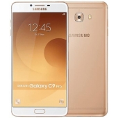 Samsung Galaxy C9 Pro