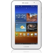 Samsung Galaxy Tab P6200 Cargadores