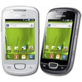 Samsung Galaxy mini S5530 Cargadores