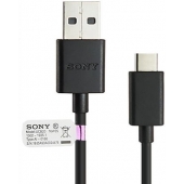 Cable de datos Sony USB-C 1 metro - Original