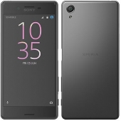 Sony Xperia X Premium Cargadores