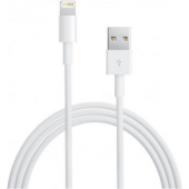 Apple iPhone Xs - Cable USB Lightning - Original - 2 metros