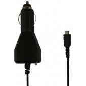 Cargador de coche HTC 1 Amperio Mini-USB - Original