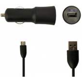 Cargador de coche HTC One X Plus Original