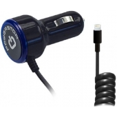 Cargador de coche Apple Lightning - PowerStar