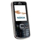 Nokia 6220 classic