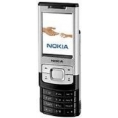 Nokia 6500 slide Cargadores
