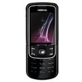 Nokia 8600 Luna Cargadores