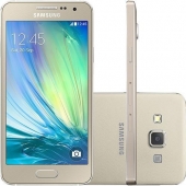 Samsung Galaxy A3 - SM-A300F Cargadores