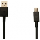 Cable de datos Blackberry Micro-USB 1 metro - Original