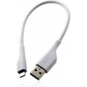 Cable de datos Nokia Micro-USB - Original - Blanco