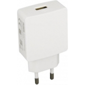 Cargador Huawei 1 Amp?re - Original - Blanco