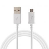 Cable de datos Original Micro-USB de 1 metro Samsung S7