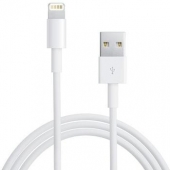 iPhone 6, 6S, 6 Plus Cable de datos Lightning 1 metro - Original