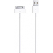 iPad 1, 2 & 3 Cable de datos 1 metro - Original