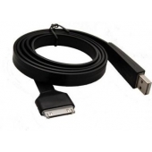 iPhone & iPad Cable de datos 1 metro - Universeel