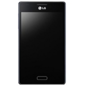 LG Fireweb