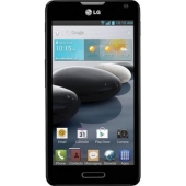 LG Optimus F6 Cargadores