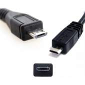 Micro USB Cargadores