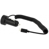 Nokia Cargador de coche Micro-USB 1 Amperio - Original