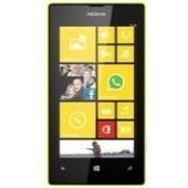 Nokia Lumia 520