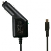 Cargador de coche BlackBerry Mini-USB - Original