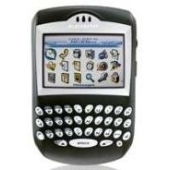 BlackBerry 7270