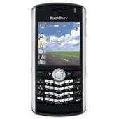 BlackBerry 8100 Pearl